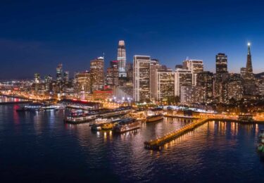 The Best Hotels in San Francisco